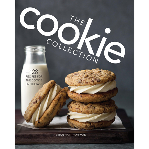 Cookie collection cover